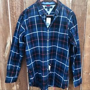 Tommy Hilfiger Men’s shirt